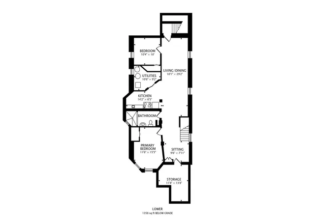 21st image of 1218 N Mason Ave, Chicago, IL 60651 | MLS# 12671092