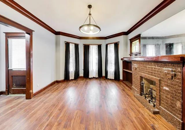 3rd image of 1218 N Mason Ave, Chicago, IL 60651 | MLS# 12671092