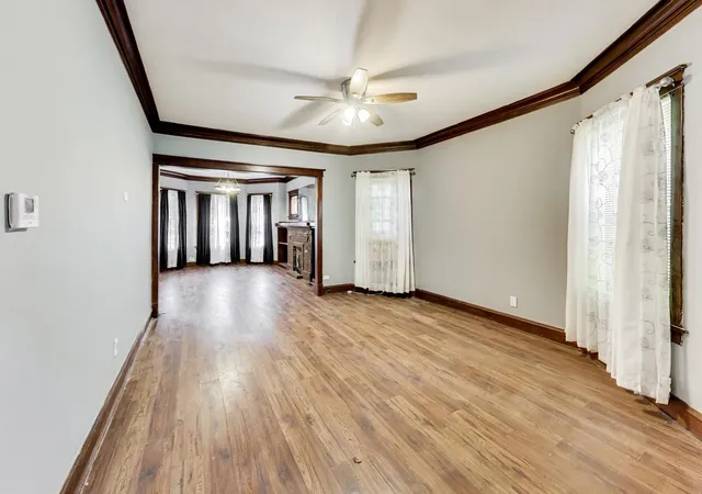 4th image of 1218 N Mason Ave, Chicago, IL 60651 | MLS# 12671092