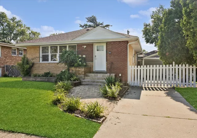 1st image of 2410 Sunnyside Ave, Westchester, IL 60154 | MLS# 12671103