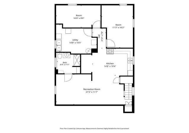23rd image of 2410 Sunnyside Ave, Westchester, IL 60154 | MLS# 12671103