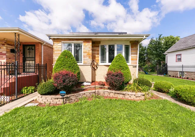 Photo 2 of Single family home for sale at 9010 S Parnell Ave, Chicago, IL 60620 | MLS# 12671105 | Listing updated on 2026-09-14