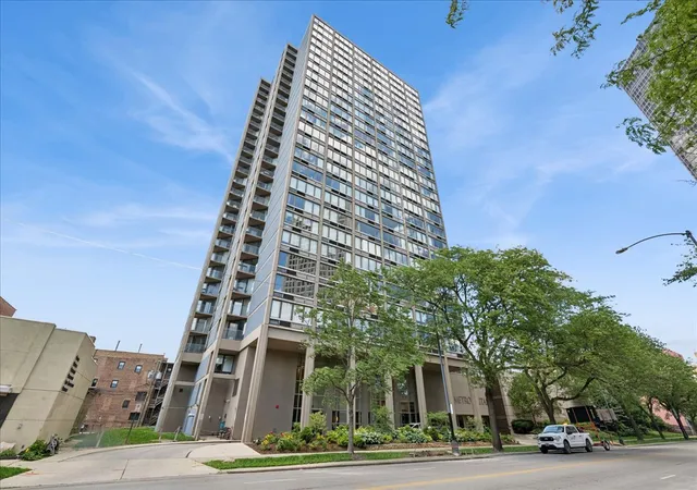 1st image of 5320 N Sheridan Rd #1911, Chicago, IL 60640 | MLS# 12671112