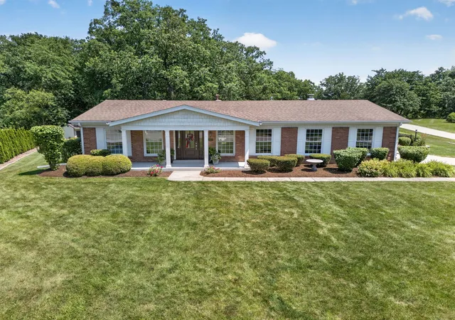1st image of 5720 Barrington Rd, Morris, IL 60450 | MLS# 12671149