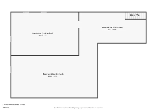 50th image of 5720 Barrington Rd, Morris, IL 60450 | MLS# 12671149