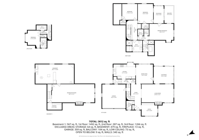 Homes for sale in Oak Park, IL | 610 N Oak Park Ave, Oak Park, IL 60302 | MLS# 12671178