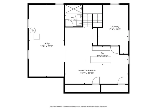 Homes for sale in Westchester, IL | 1260 Portsmouth Ave, Westchester, IL 60154 | MLS# 12671203