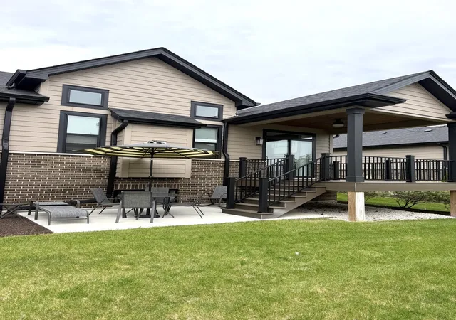 16th image of 1328 Lacoma Ct, Lockport, IL 60441 | MLS# 12671266