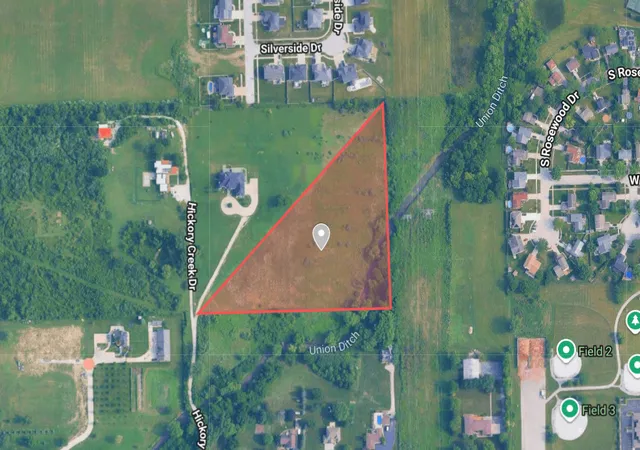 1st image of 8510 W St Francis Rd, Frankfort, IL 60423 | MLS# 12671282