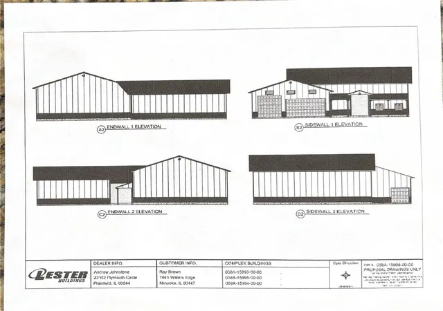4th image of 8510 W St Francis Rd, Frankfort, IL 60423 | MLS# 12671282