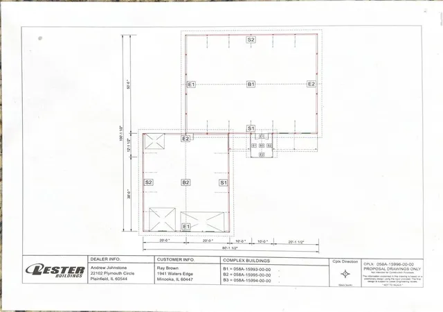 5th image of 8510 W St Francis Rd, Frankfort, IL 60423 | MLS# 12671282