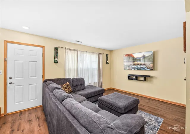 Photo 3 of Townhouse for sale at 1847 Towhee Ct, Joliet, IL 60435 | MLS# 12671312 | Listing updated on 2026-09-11