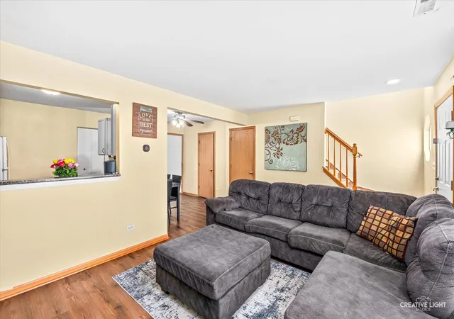 Photo 3 of Townhouse for sale at 1847 Towhee Ct, Joliet, IL 60435 | MLS# 12671312 | Listing updated on 2026-09-11