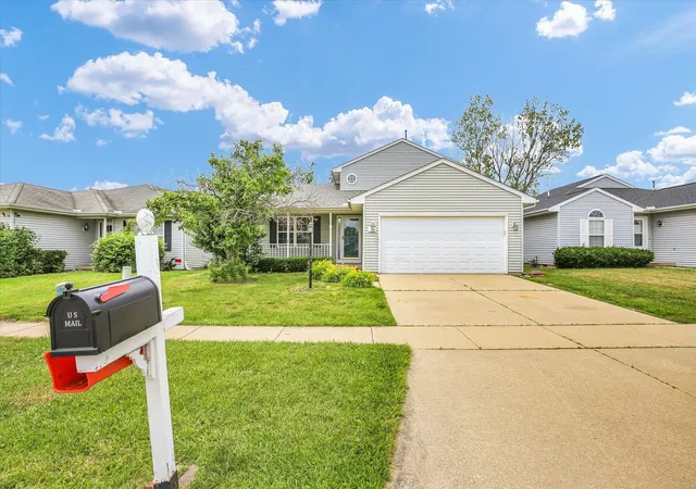 1st image of 705 Erin Dr, Champaign, IL 61822 | MLS# 12671337