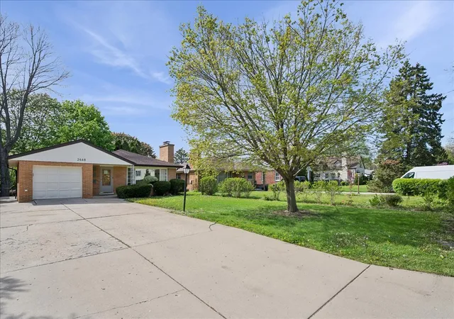 Homes for sale in Highland Park, IL | 2648 Western Ave, Highland Park, IL 60035 | MLS# 12671439