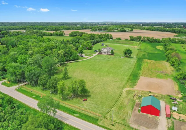 Homes for sale in Woodstock, IL | 16512 Nelson Rd, Woodstock, IL 60098 | MLS# 12671539