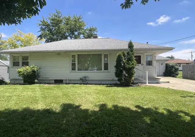 Homes for sale in Kewanee, IL | 538 Dwight St, Kewanee, IL 61443 | MLS# 12671551
