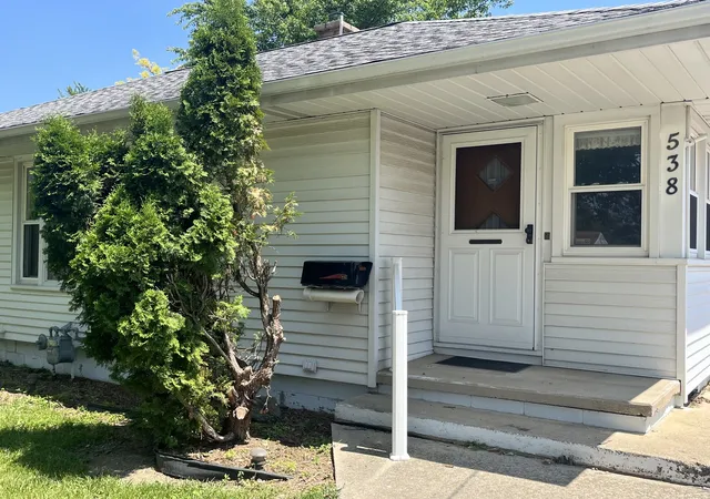 Homes for sale in Kewanee, IL | 538 Dwight St, Kewanee, IL 61443 | MLS# 12671551