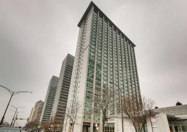 Homes for sale in Chicago, IL | 3600 N Lake Shore Dr #710, Chicago, IL 60613 | MLS# 12671566