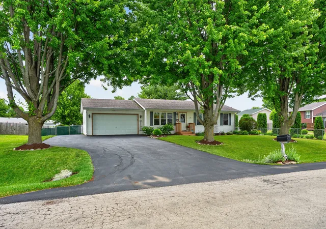 Homes for sale in Capron, IL | 225 Cloud Mist Dr, Capron, IL 61012 | MLS# 12671576