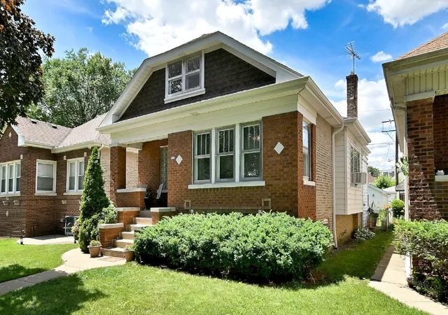 2nd image of 3604 N Linder Ave, Chicago, IL 60641 | MLS# 12671585