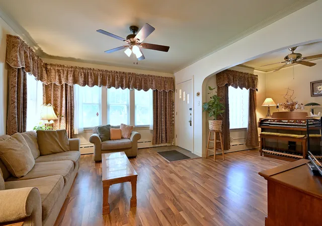 5th image of 3604 N Linder Ave, Chicago, IL 60641 | MLS# 12671585