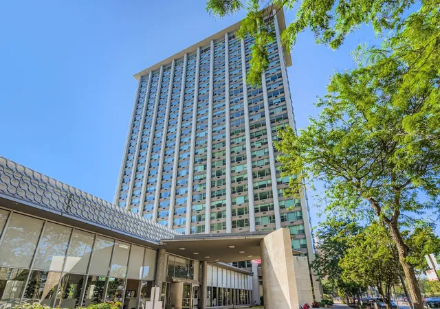 Homes for sale in Chicago, IL | 3600 N Lake Shore Dr #2217, Chicago, IL 60613 | MLS# 12671600