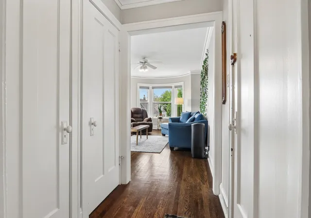 Homes for sale in Chicago, IL | 1946 W Patterson Ave #3, Chicago, IL 60613 | MLS# 12671603