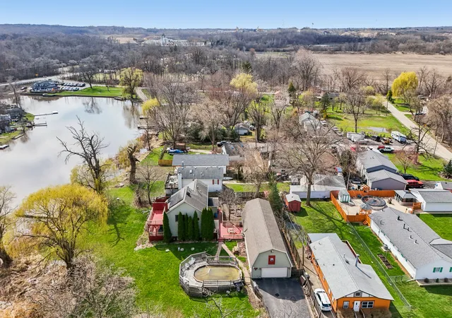 1st image of 27884 W Riverside Dr, Antioch, IL 60002 | MLS# 12671627