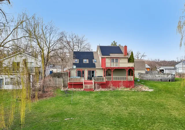 2nd image of 27884 W Riverside Dr, Antioch, IL 60002 | MLS# 12671627