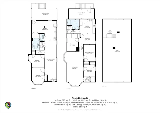 41st image of 7828 S Escanaba Ave, Chicago, IL 60649 | MLS# 12671630