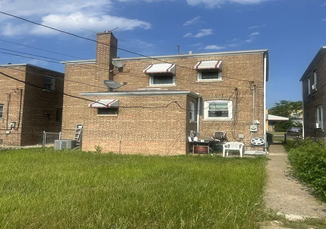 5th image of 10812 S Vernon Ave, Chicago, IL 60628 | MLS# 12671639