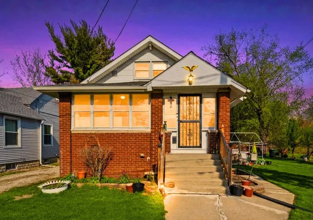 1st image of 16729 Dixie Hwy, Hazel Crest, IL 60429 | MLS# 12671671