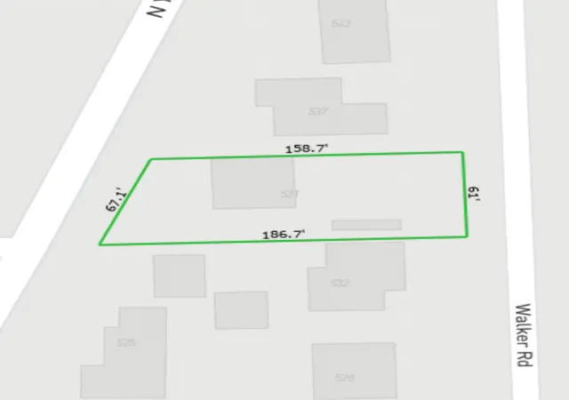 Homes for sale in Hinsdale, IL | 531 N York Rd, Hinsdale, IL 60521 | MLS# 12671677