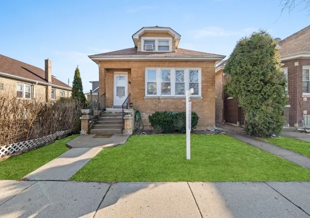 1st image of 5349 W Fletcher St, Chicago, IL 60641 | MLS# 12671680
