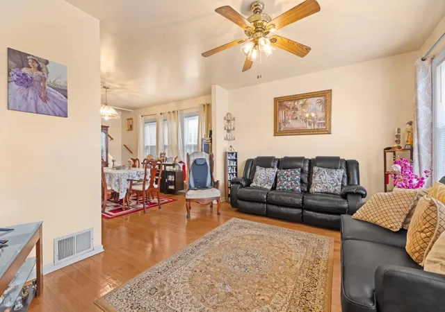 2nd image of 5349 W Fletcher St, Chicago, IL 60641 | MLS# 12671680