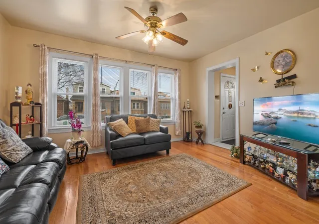 3rd image of 5349 W Fletcher St, Chicago, IL 60641 | MLS# 12671680