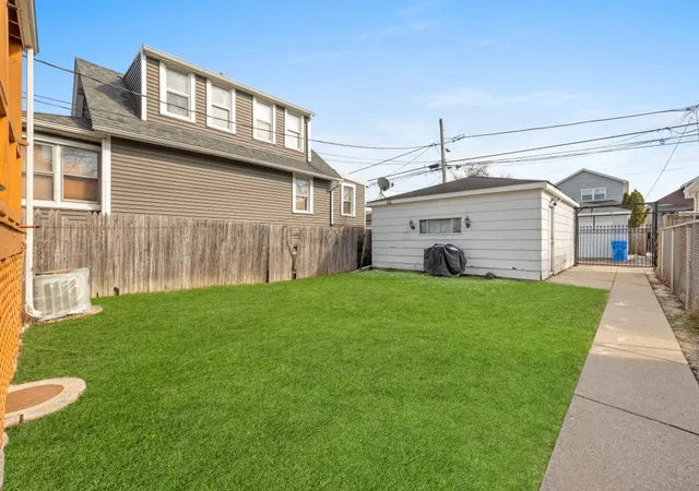 32nd image of 5349 W Fletcher St, Chicago, IL 60641 | MLS# 12671680