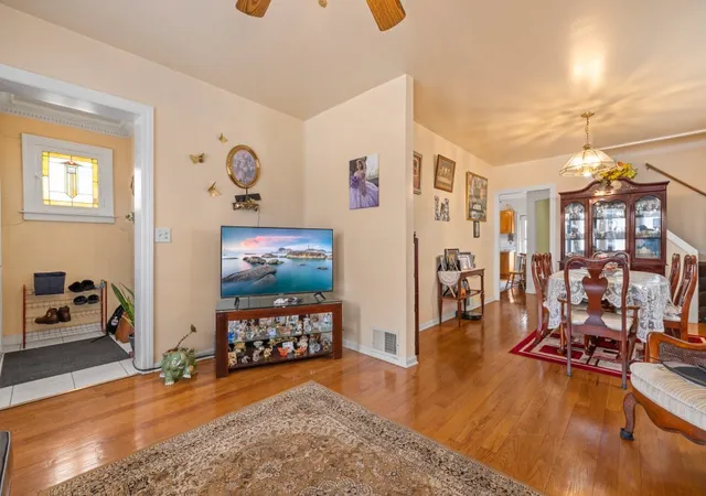 4th image of 5349 W Fletcher St, Chicago, IL 60641 | MLS# 12671680