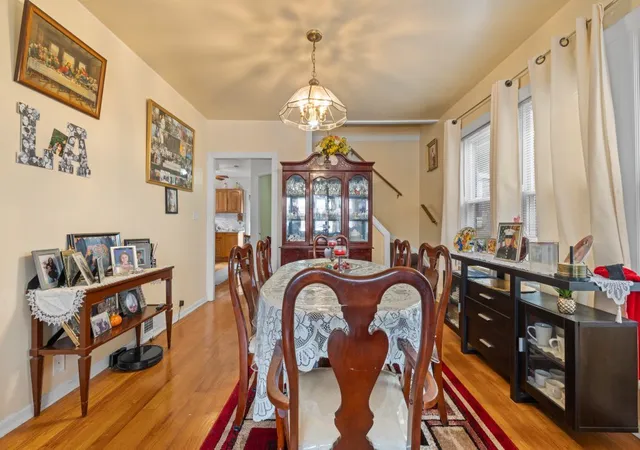 5th image of 5349 W Fletcher St, Chicago, IL 60641 | MLS# 12671680