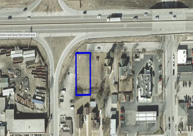 Homes for sale in Elgin, IL | Lot 3 Russell St, Elgin, IL 60120 | MLS# 12671790