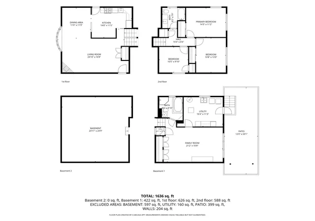 27th image of 6335 N Karlov Ave, Chicago, IL 60646 | MLS# 12671819