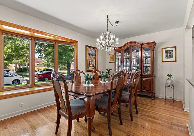 5th image of 6335 N Karlov Ave, Chicago, IL 60646 | MLS# 12671819