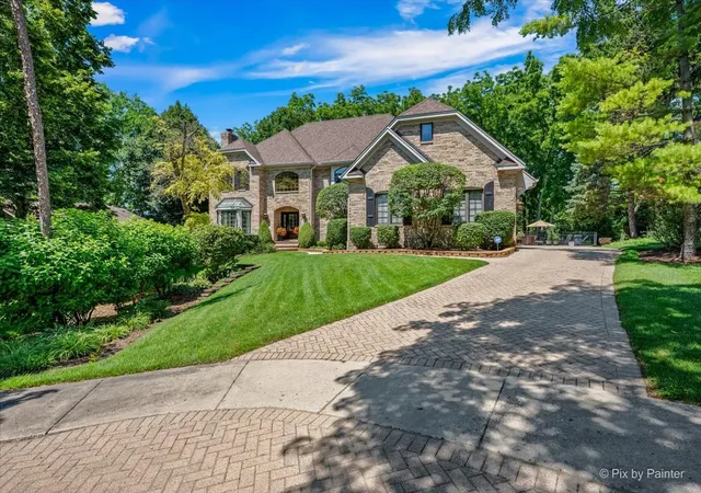 Photo 1 of Single family home for sale at 554 W Rosiland Dr N, Palatine, IL 60074 | MLS# 12671899 | Listing updated on 2026-07-30