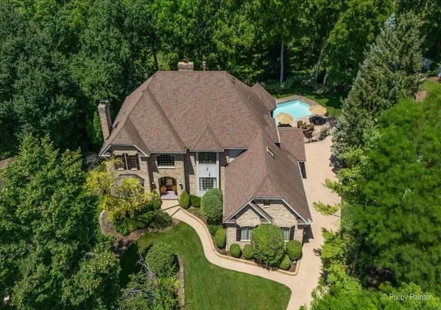 Photo 3 of Single family home for sale at 554 W Rosiland Dr N, Palatine, IL 60074 | MLS# 12671899 | Listing updated on 2026-09-14