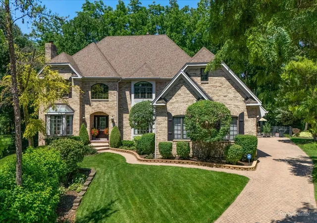Photo 3 of Single family home for sale at 554 W Rosiland Dr N, Palatine, IL 60074 | MLS# 12671899 | Listing updated on 2026-10-20