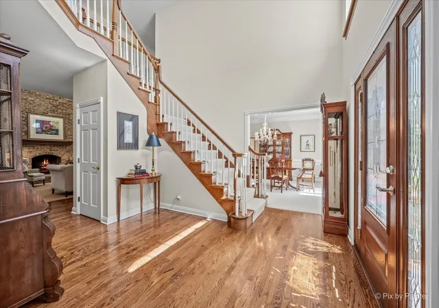 Photo 4 of Single family home for sale at 554 W Rosiland Dr N, Palatine, IL 60074 | MLS# 12671899 | Listing updated on 2026-10-20