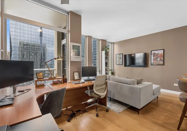 Homes for sale in Chicago, IL | 1400 S Michigan Ave #1809, Chicago, IL 60605 | MLS# 12671911