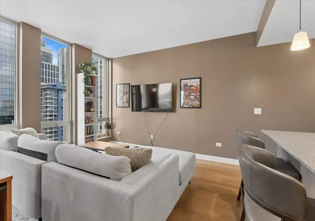 Homes for sale in Chicago, IL | 1400 S Michigan Ave #1809, Chicago, IL 60605 | MLS# 12671911
