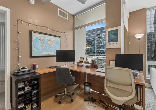 Homes for sale in Chicago, IL | 1400 S Michigan Ave #1809, Chicago, IL 60605 | MLS# 12671911
